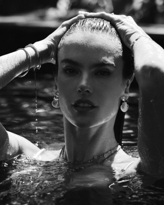 Alessandra Ambrosio
