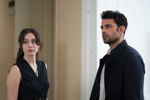 Cemre Baysel 