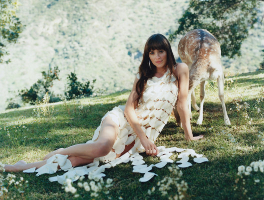 Dakota Johnson