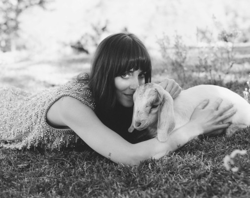 Dakota Johnson