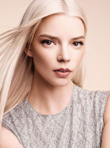 Anya Taylor-Joy