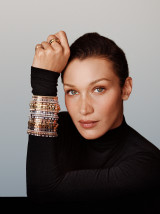 Bella Hadid