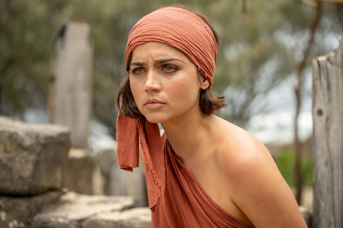 Ana de Armas