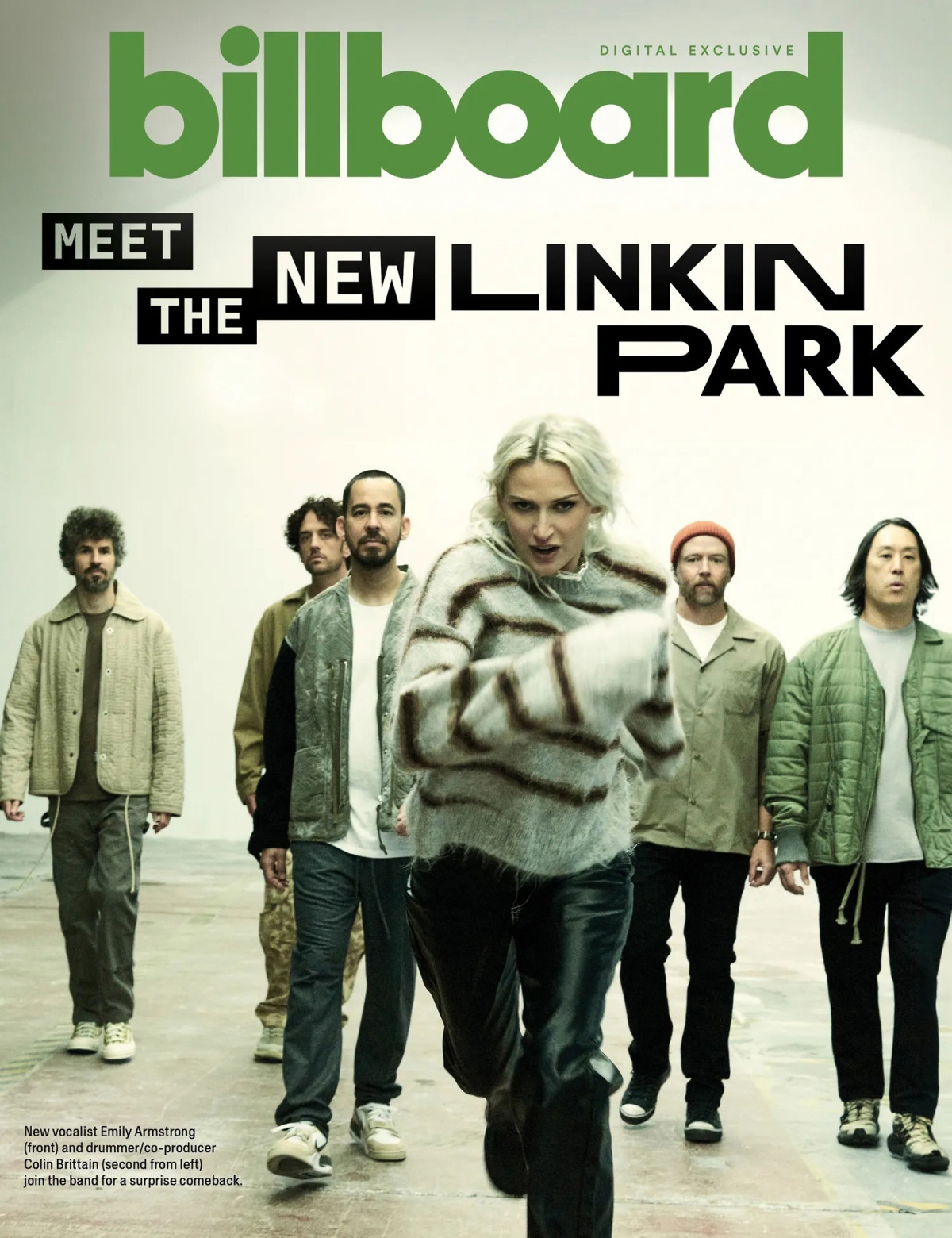 Linkin Park