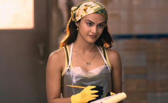 Camila Mendes