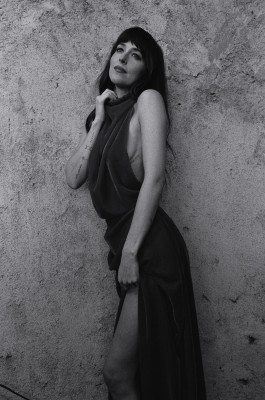 Dakota Johnson