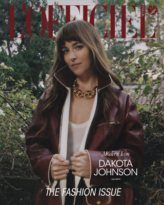 Dakota Johnson