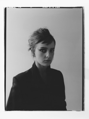 Phia Saban