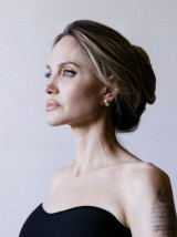 Angelina Jolie