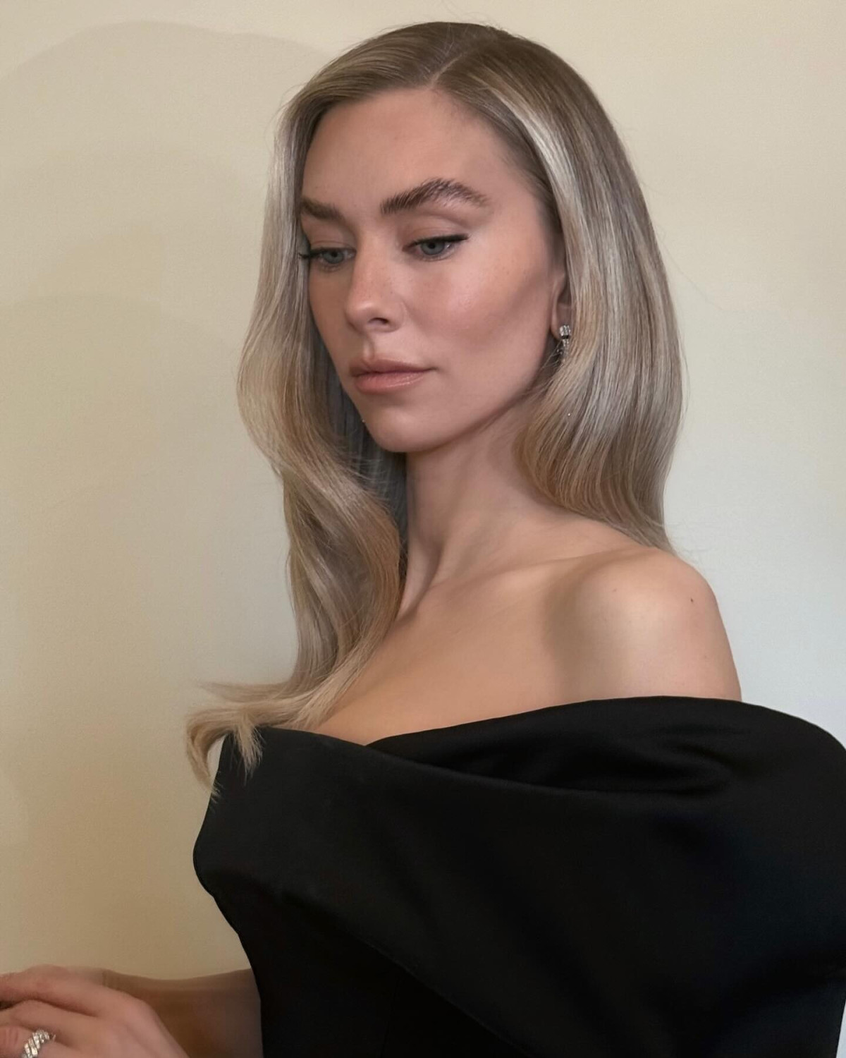 Vanessa Kirby