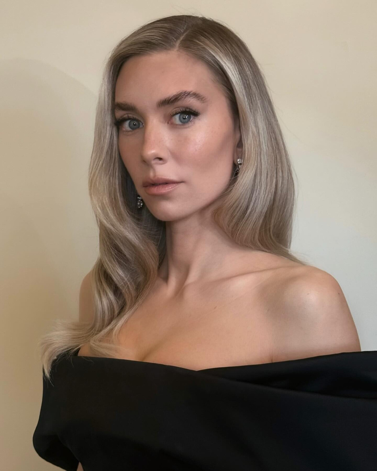Vanessa Kirby