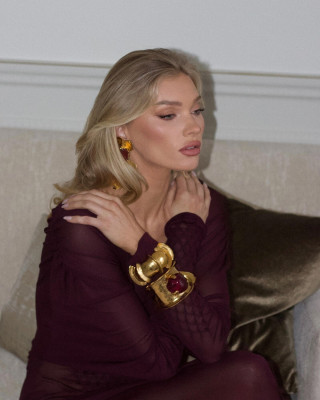 Elsa Hosk