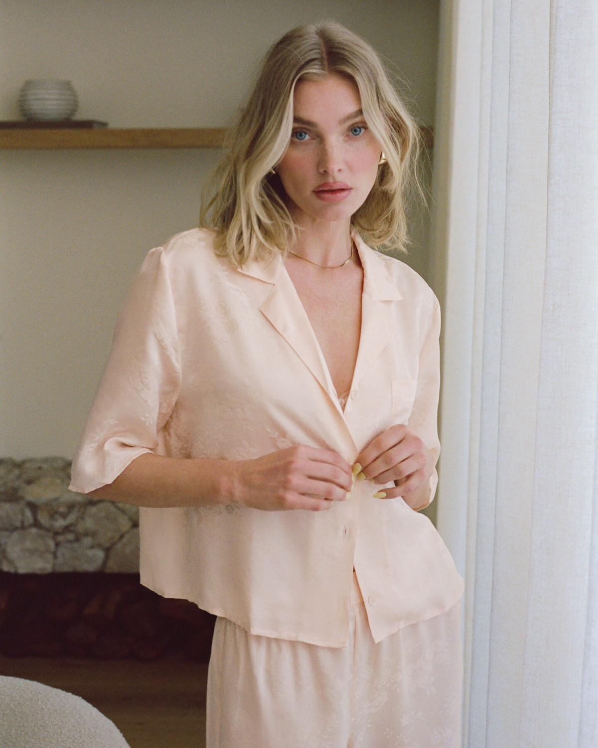 Elsa Hosk
