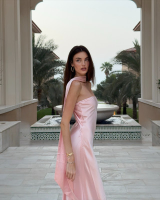 Celine Bethmann