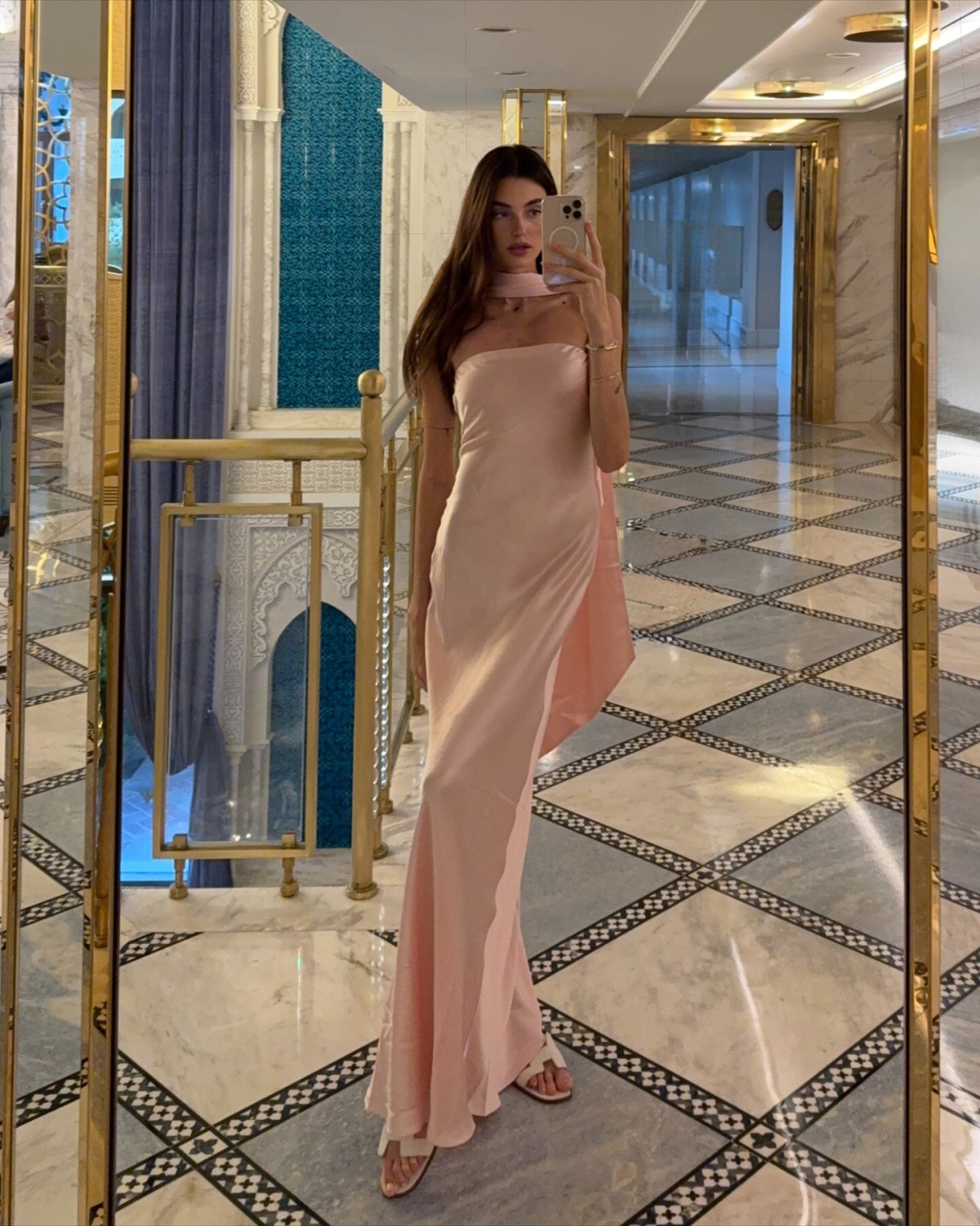 Celine Bethmann