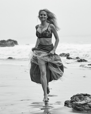 Genevieve Morton