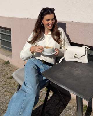 Celine Bethmann