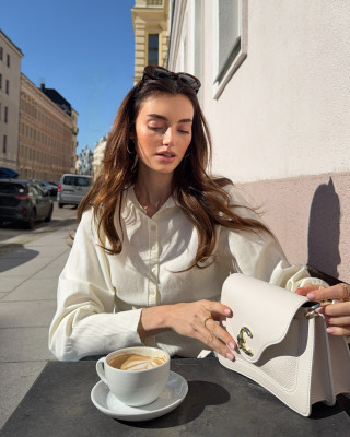 Celine Bethmann
