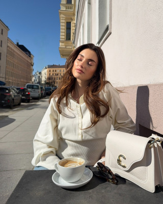 Celine Bethmann