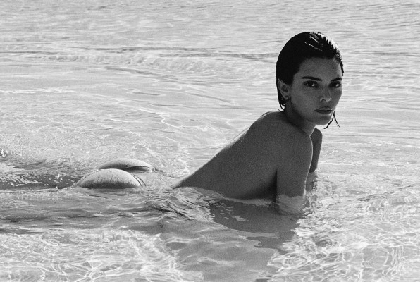Kendall Jenner