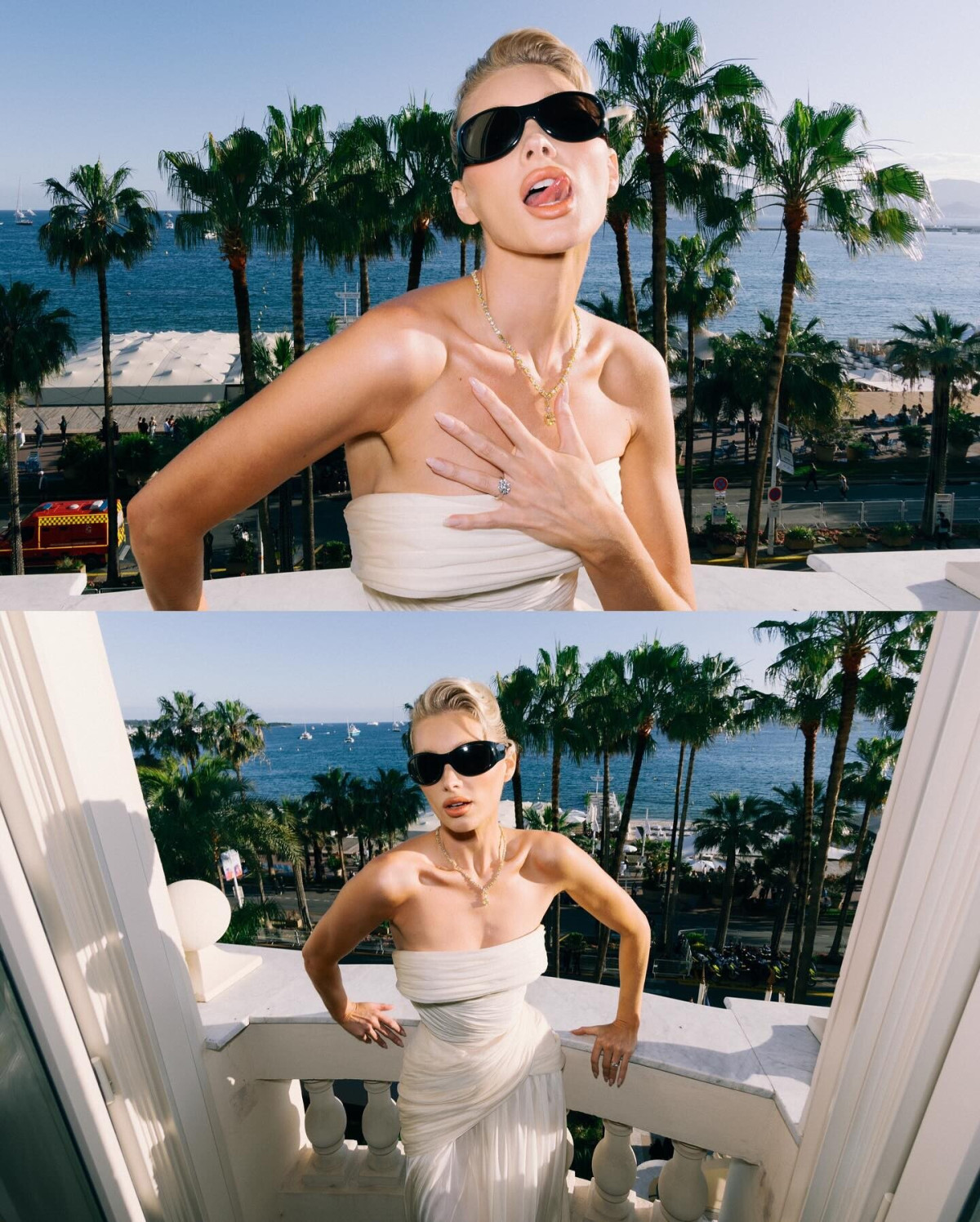 Elsa Hosk