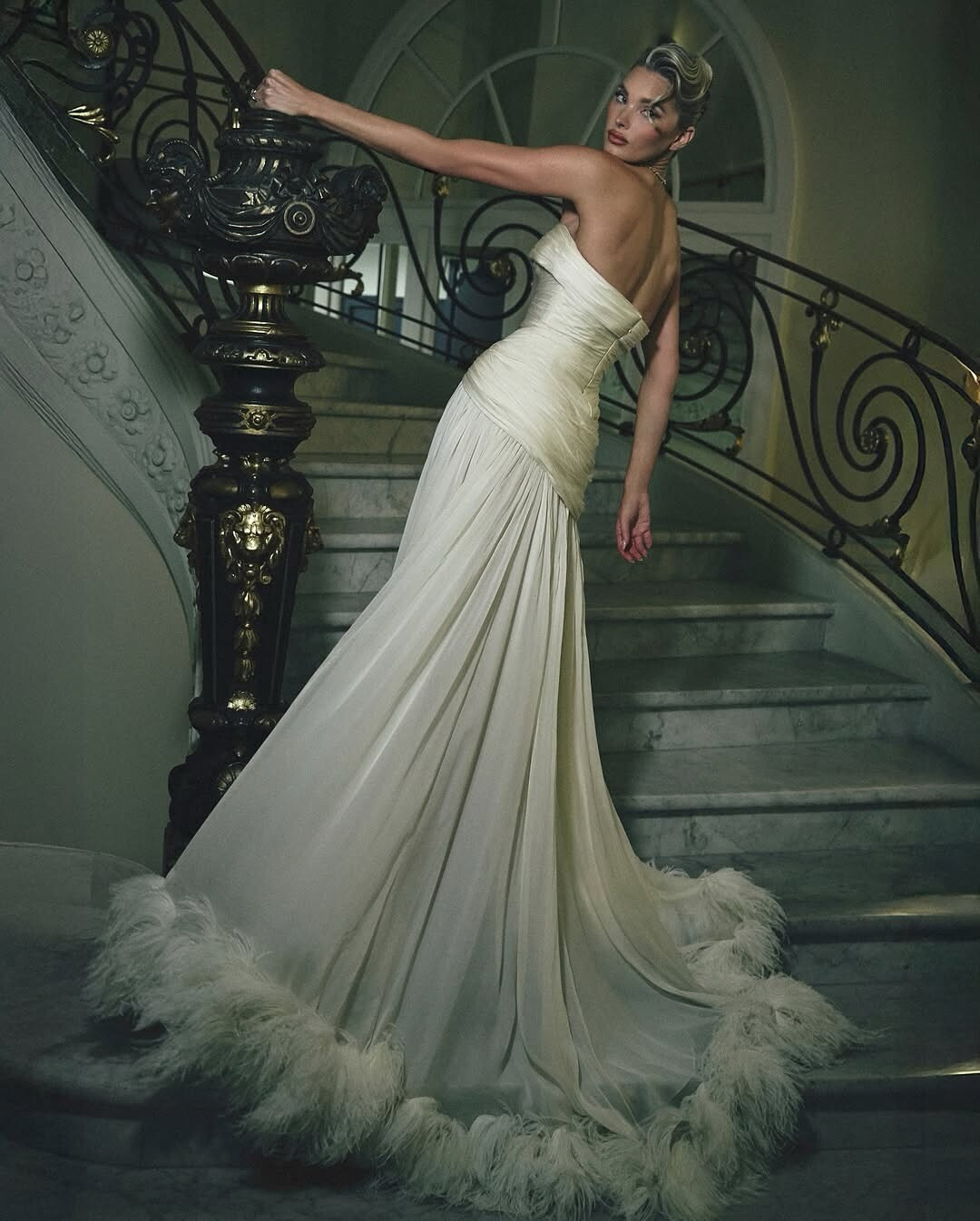 Elsa Hosk