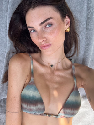 Celine Bethmann