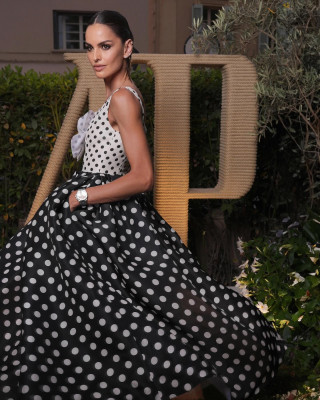Izabel Goulart