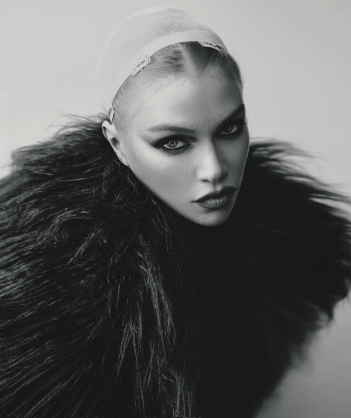 Stella Maxwell
