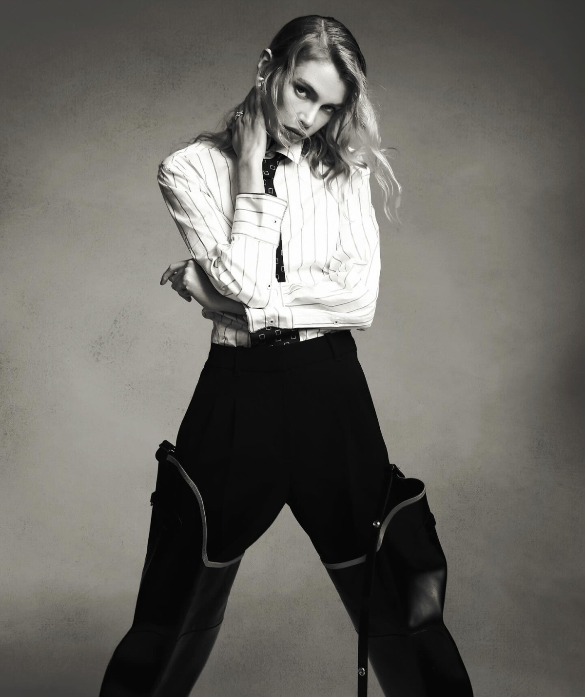 Stella Maxwell