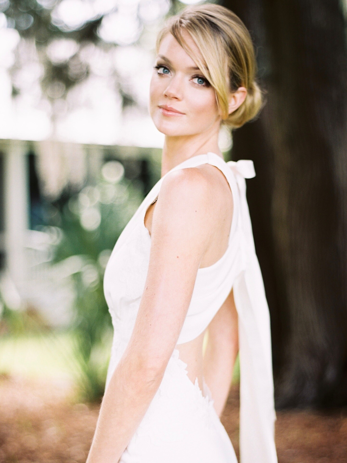 Lindsay Ellingson