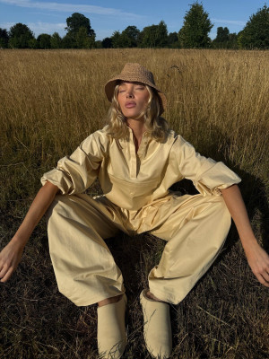 Elsa Hosk