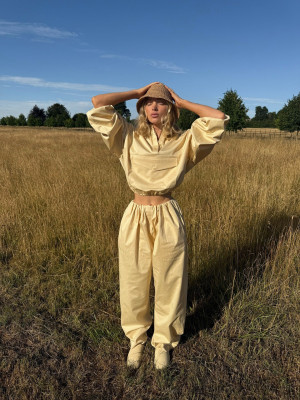 Elsa Hosk