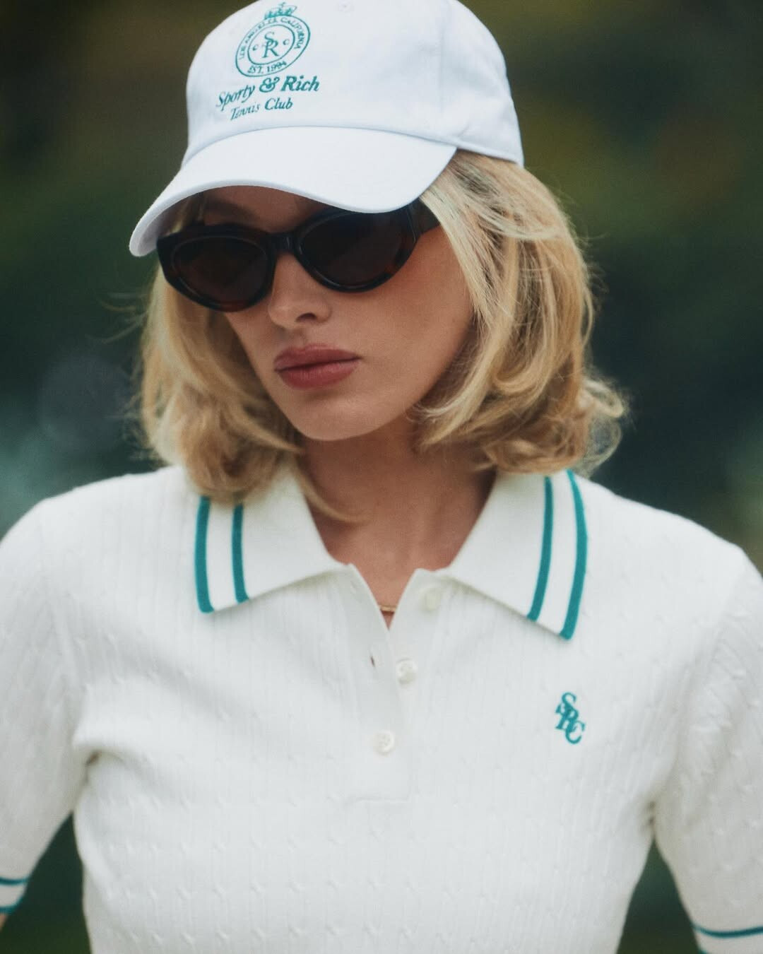 Elsa Hosk