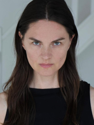 Anouck Lepere