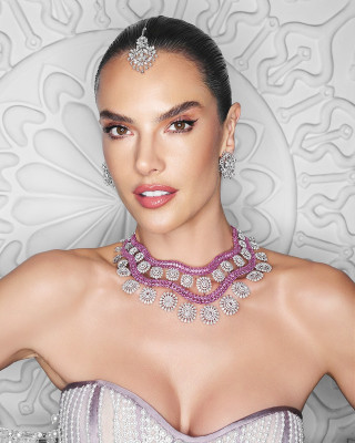 Alessandra Ambrosio