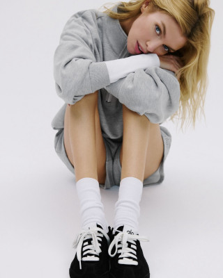Stella Maxwell