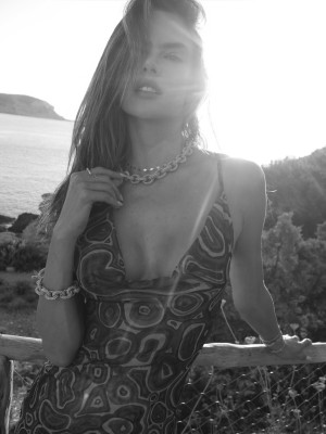 Alessandra Ambrosio