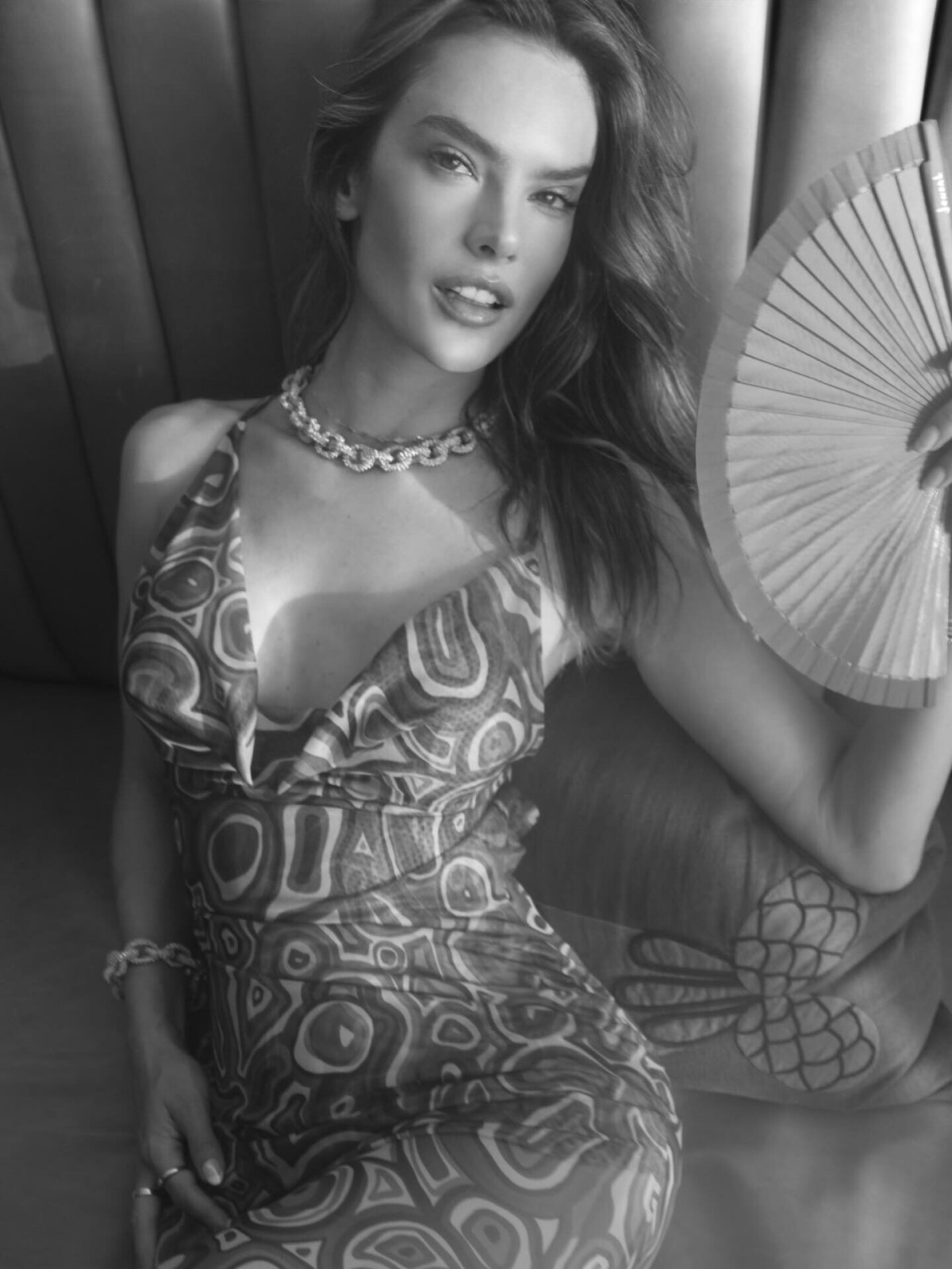 Alessandra Ambrosio