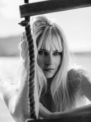 Genevieve Morton