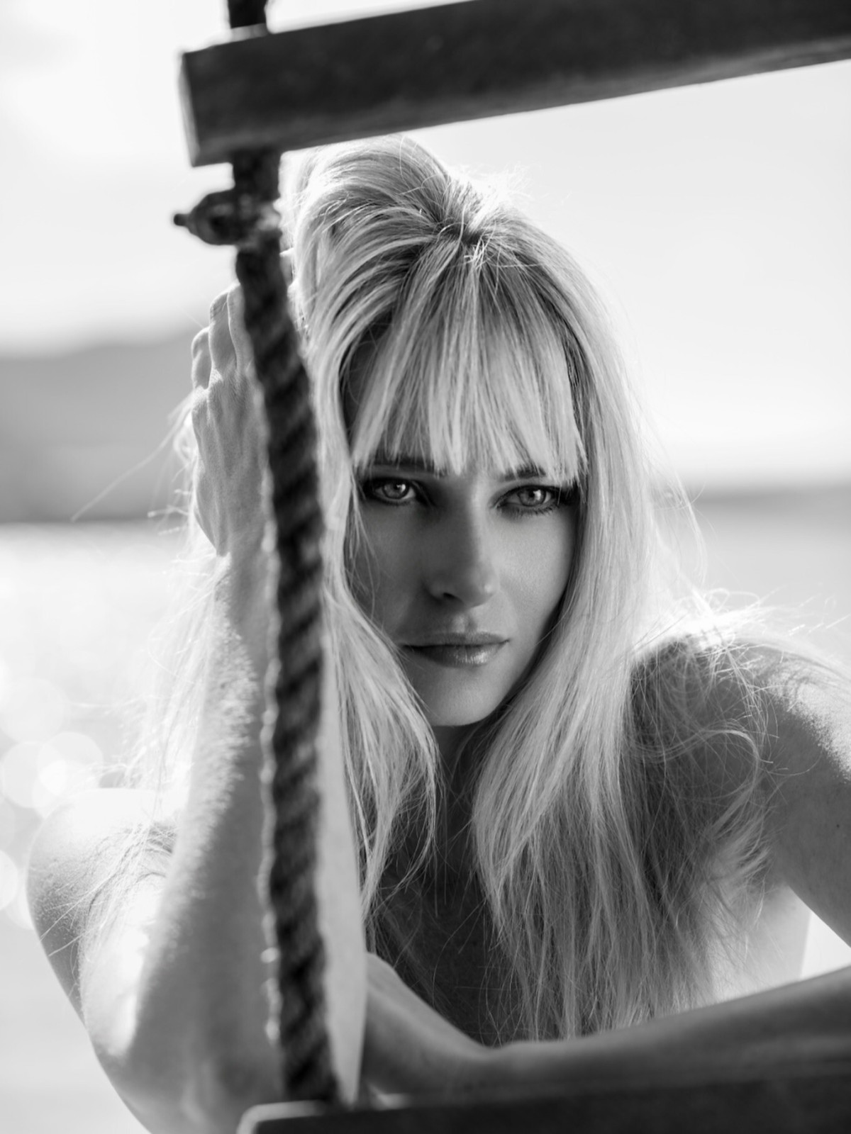 Genevieve Morton