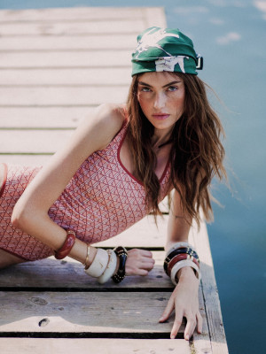 Celine Bethmann