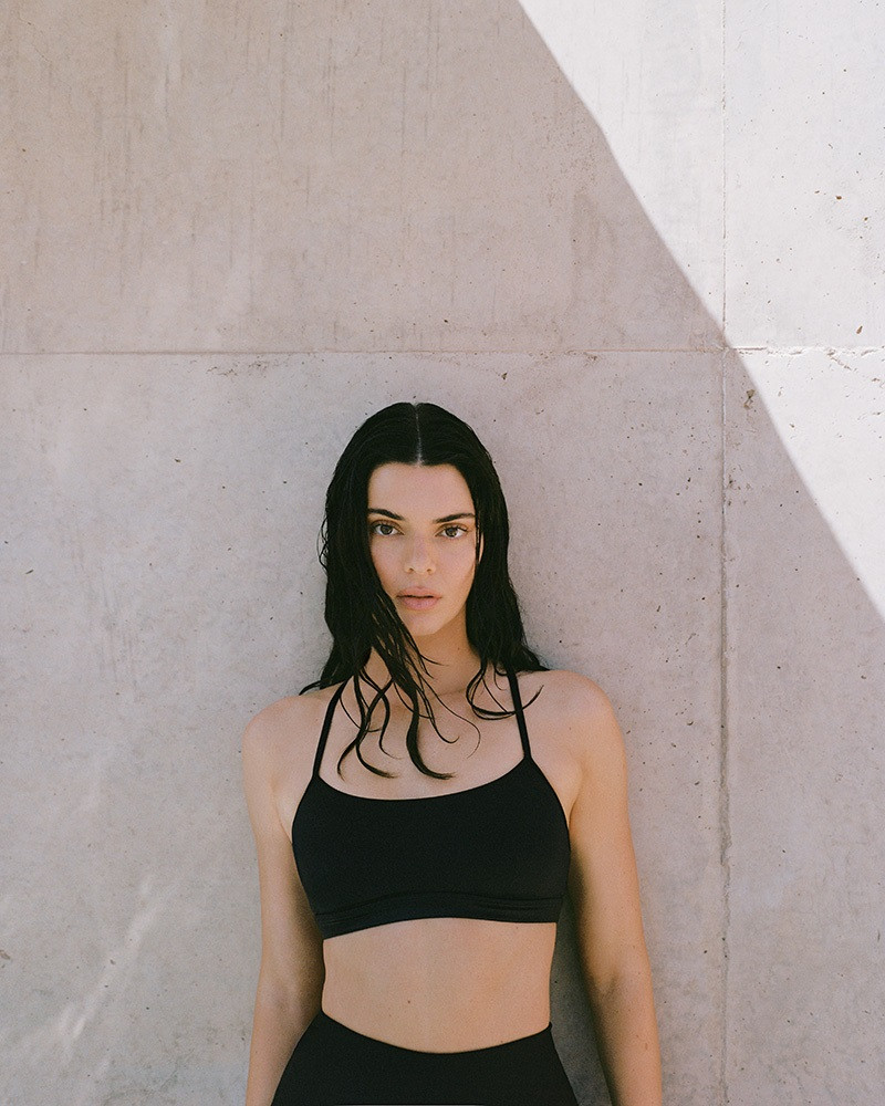 Kendall Jenner
