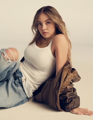 Sydney Sweeney