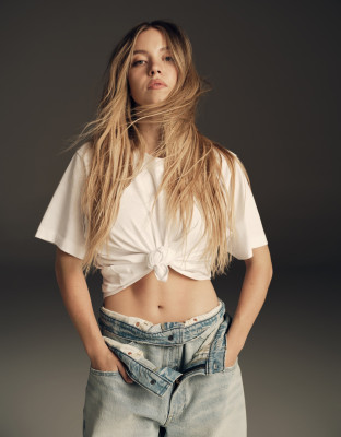 Sydney Sweeney