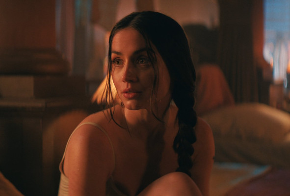 Ana de Armas