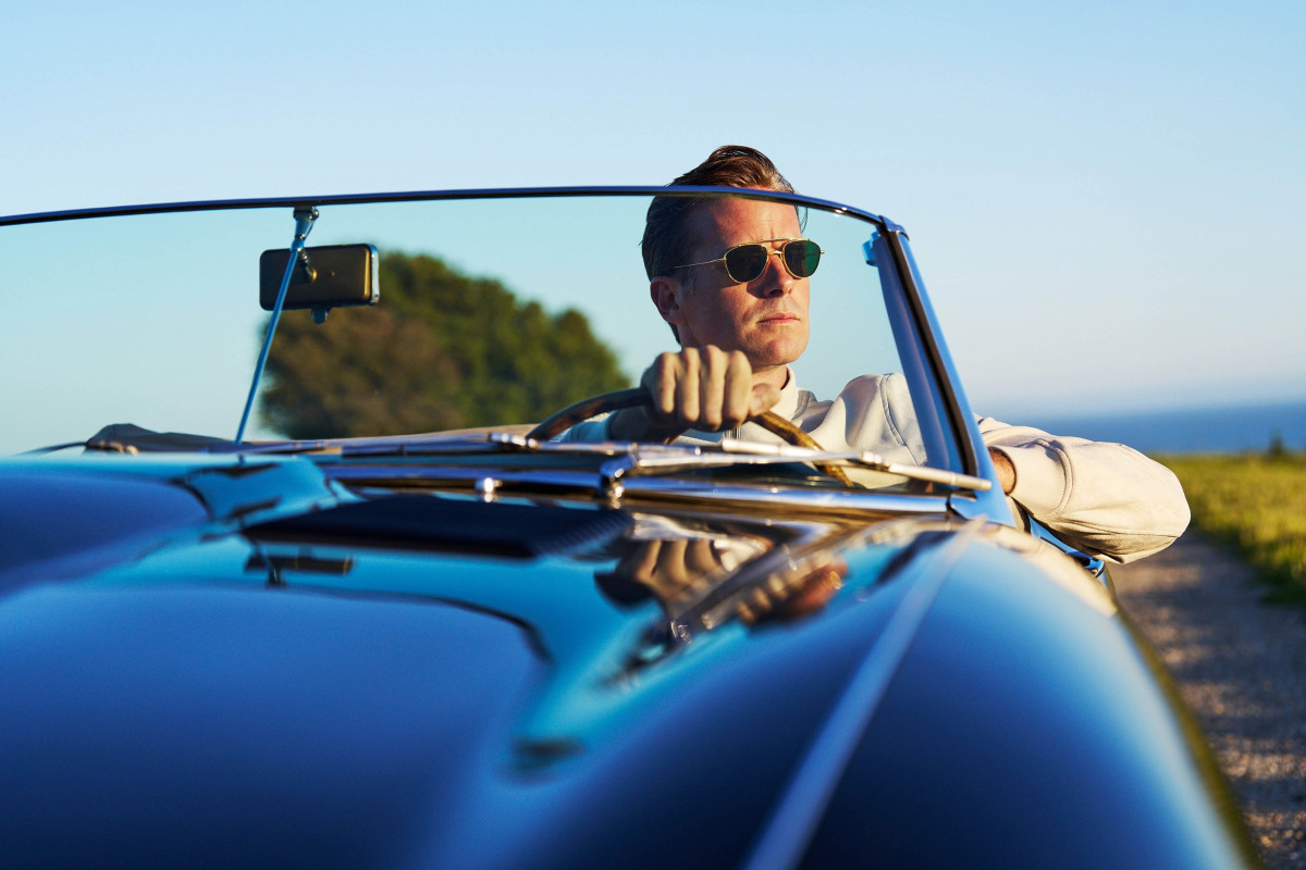 Armie Hammer