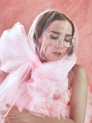 Natalia Oreiro
