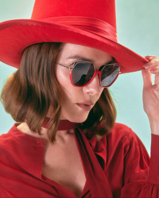 Natalia Oreiro