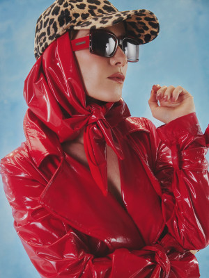 Natalia Oreiro